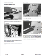 Bobcat S70 Loader Service Manual (6986662) (SN B38V11001-B38V99999)