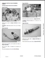 Bobcat S130 Loader Service Manual (6904121) (SN 529211001-529299999)