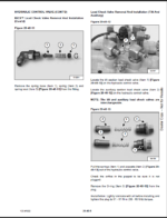 Bobcat S100 Loader Service Manual (6987403) (SN A8ET20001-A8ET99999)