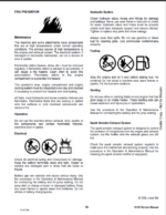Bobcat S130 Loader Service Manual (6904121) (SN A8KA11001-A8KA59999)