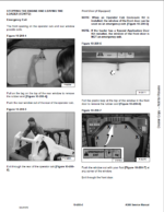 Bobcat A300 Loader Service Manual (6904172) (SN 539911001-539999999)