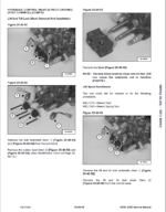 Bobcat S150 Loader Service Manual (6902730) (SN 526811001-526899999)