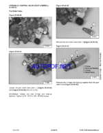Bobcat S150 Loader Service Manual (6902498) (SN 523911001-523999999)