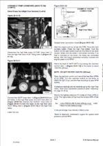 Bobcat S150 Loader Service Manual (6987054) (SN A8M060001-A8M099999)