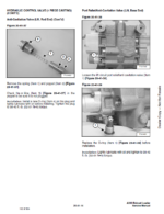 Bobcat A300 Loader Service Manual (6902728) (SN 526511001-526599999)