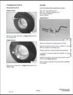 Bobcat A300 Loader Service Manual (6901932) (SN 523511001-523599999)