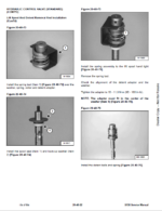 Bobcat S150 Loader Service Manual (6987033) (SN A3L120001-A3L199999)