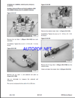 Bobcat S160 Loader Service Manual (6987048) (SN A3L311001-A3L399999)