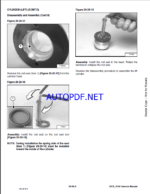 Bobcat S175 Loader Service Manual (6904132) (SN A8NZ11001-A8NZ59999)