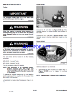Bobcat S160 Loader Service Manual (6987034) (SN 529960001-529999999)