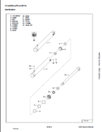 Bobcat 5600 Toolcat™ Utility Work Machine Service Manual (6902819) (SN 424811001-424899999)