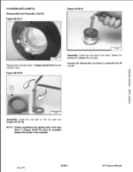Bobcat S175 Loader Service Manual (6986567) (SN A3L511001-A3L519999)