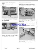 Bobcat S185 Loader Service Manual (6987049) (SN A3LH11001-A3LH99999)