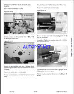 Bobcat S185 Loader Service Manual (6987049) (SN AEYU11001-AEYU99999)