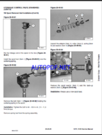 Bobcat S185 Loader Service Manual (6904132) (SN 530411001-530459999)