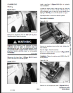 Bobcat S220 Loader Service Manual (6902722) (SN 526211001-526299999)