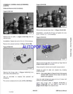 Bobcat S220 Loader Service Manual (6986679) (SN A5GL11001-A5GL19999)