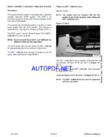 Bobcat A770 Loader Service Manual (7253836) (SN AT5J11001-AT5J99999)