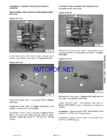 Bobcat S510 Loader Service Manual (6989666) (SN B42411001-B42499999)