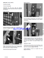 Bobcat S510 Loader Service Manual (6990327) (SN A3NK11001-A3NK99999)