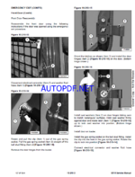 Bobcat S510 Loader Service Manual (6990327) (SN AZN411001-AZN499999)