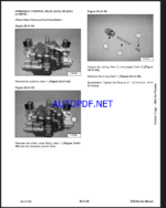 Bobcat S530 Loader Service Manual (6990328) (SN B42811001-B42899999)