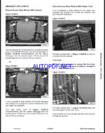 Bobcat S550 Loader Service Manual (6990677) (SN AHGM11001-AHGM99999)