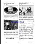Bobcat S550 Loader Service Manual (7417391) (SN B4ZD11001-B4ZD99999)