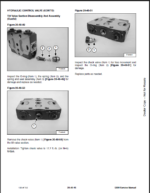 Bobcat 5600 Toolcat™ Utility Work Machine Service Manual (6904209) (SN A00211001-A00299999)