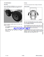 Bobcat S590 Loader Service Manual (6990176) (SN ANMN11001-ANMN99999)