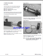 Bobcat S590 Loader Service Manual (6990176) (SN ANMP11001-ANMP99999)