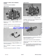 Bobcat S590 Loader Service Manual (6990176) (SN AZNE11001-AZNE99999)