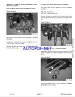 Bobcat S595 Loader Service Manual (7274925) (SN B3NL11001-B3NL99999)