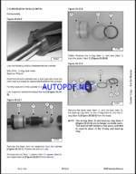 Bobcat S650 Loader Service Manual (6990746) (SN ALJ811001-ALJ899999)