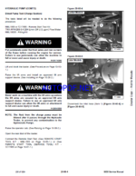Bobcat S650 Loader Service Manual (6990746) (SN S1ML11001-S1ML99999)