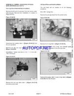 Bobcat S770 Loader Service Manual (6989468) (SN A3P511001-A3P599999)