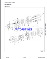 Bobcat S770 Loader Service Manual (6990111) (SN ASRV11001-ASRV99999)