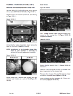 Bobcat S850 Loader Service Manual (6990257) (SN ATF511001-ATF599999)
