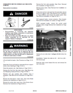 Bobcat S850 Loader Service Manual (7253829) (SN B47711001-B47799999)