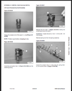 Bobcat S850 Loader Service Manual (7253829) (SN B3BY11001-B3BY99999)