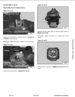 Bobcat TL470 VersaHANDLER® TTC, Telescopic Handler Service Manual (6990359) (SN AVDV11001-AVDV13999)