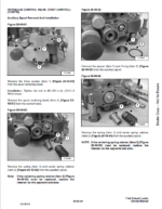 Bobcat T140 Loader Service Manual (6903153) (SN 527211001-527299999)