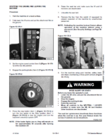 Bobcat T76 Loader Service Manual (7399016) (SN B4ZZ11001-B4ZZ99999)