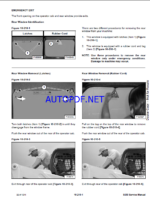 Bobcat S650 Loader Service Manual (6987168) (SN A3NV11001-A3NV99999)