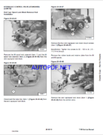 Bobcat T180 Loader Service Manual (6987042) (SN 531560001-531599999)
