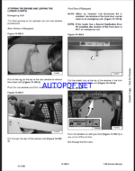 Bobcat T180 Loader Service Manual (6904142) (SN 531411001-531459999)