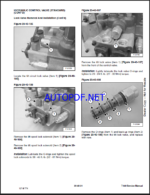 Bobcat T140 Loader Service Manual (6904150) (SN 531311001-531399999)