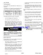 Bobcat T320 Loader Service Manual (6986558) (SN A7MP11001-A7MP59999)