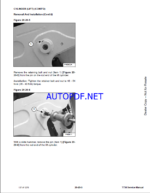 Bobcat T750 Loader Service Manual (6989737) (SN ANKA11001-ANKA99999)