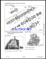 Bobcat B730 Backhoe Loader Service Manual (7402295) (SN B53S11000-B53S99999)